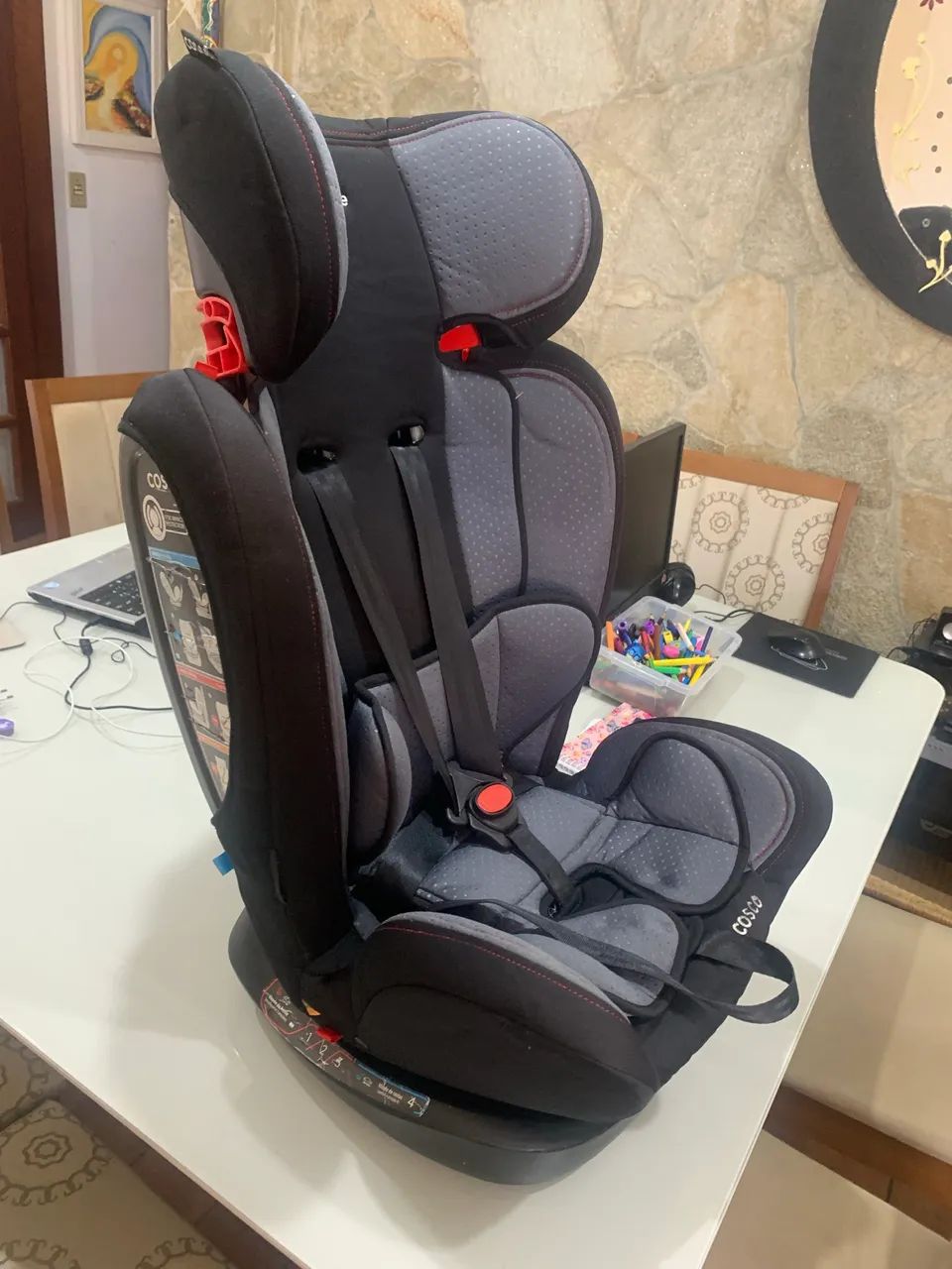 Cadeirinha Unique Cosco64169938734083122