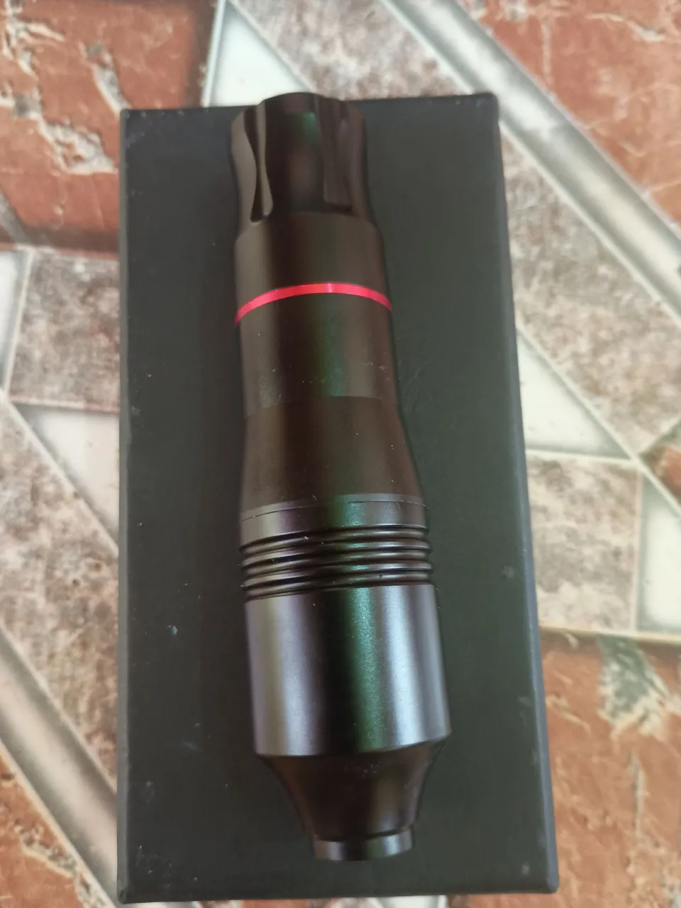 Máquina pen de tatuagem profissional