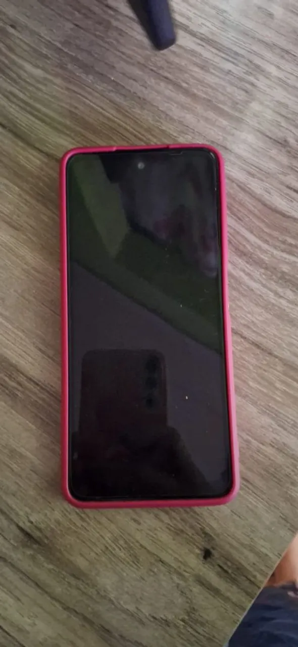 Vendo infinix 8 pro
