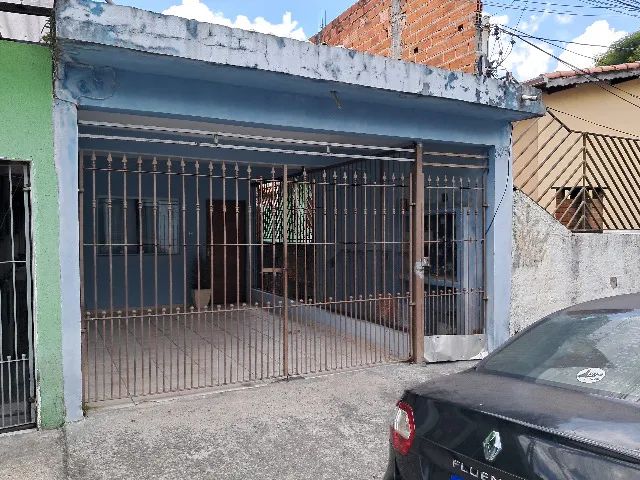Casa próxima a Avenida Líder na Zona leste