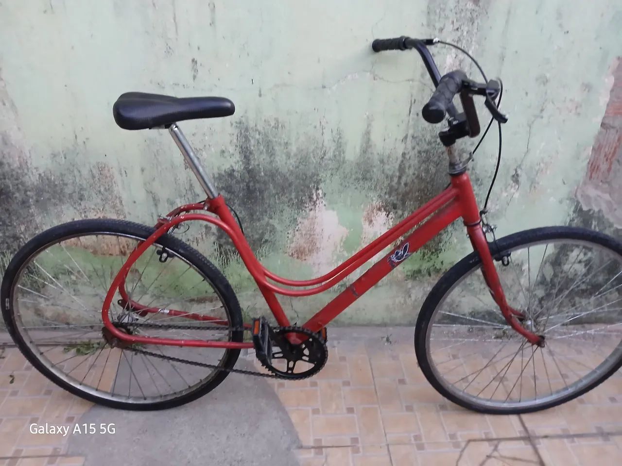 Bicicleta Antigua Bicicleta Panadera Olx Bicicletas ClÃ¡sicas