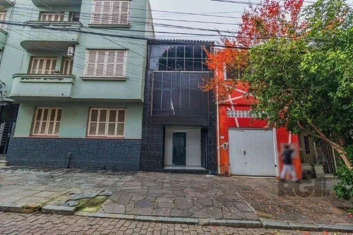 Edifício Comercial em Centro Histórico