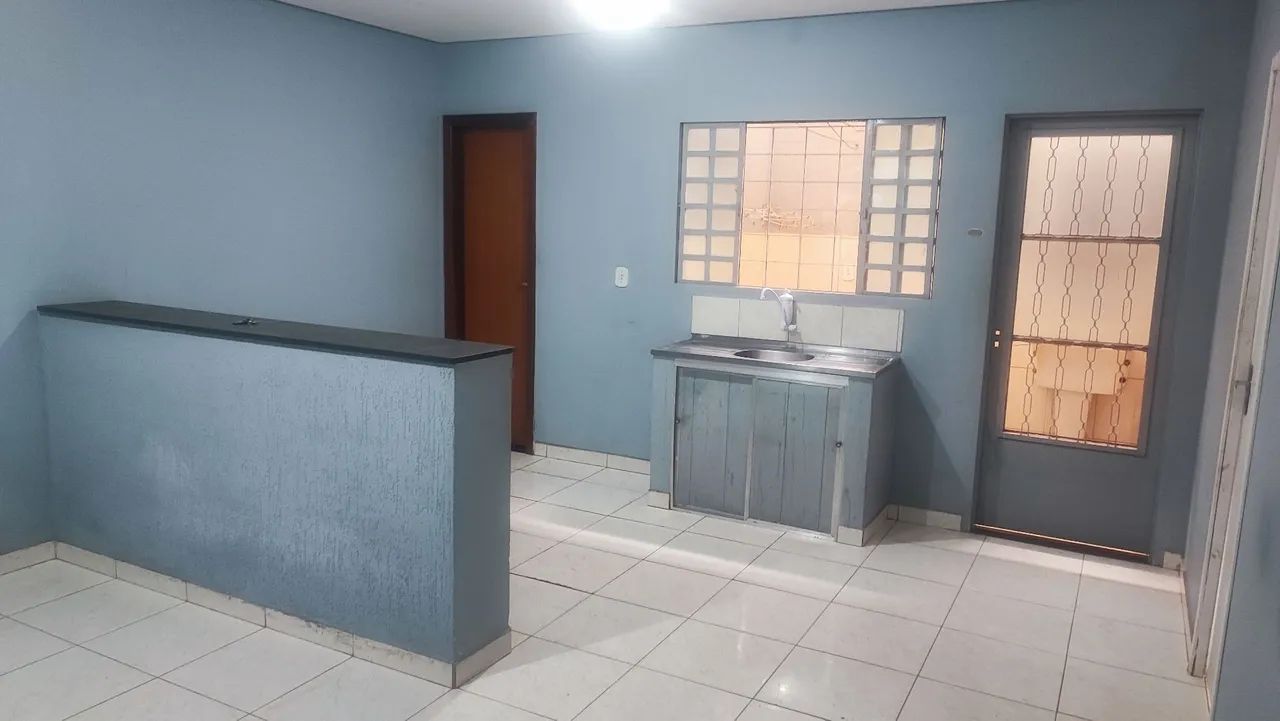 Foto - Brasília - Setor Habitacional Vicente Pires