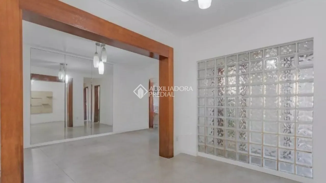 Apartamento 2 quartos com execelente living