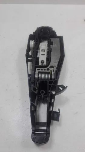 Citroen Ds52015suporte Maçaneta Externa Dianteira Esq Preto
