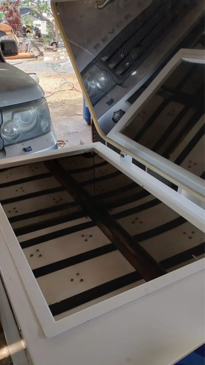 INCUBADORA ORBITAL REFRIGERADA TE-421 - Foto 2