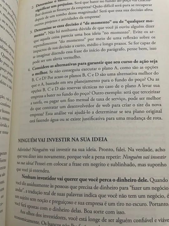 NUNCA PROCURE EMPREGO! - Scott Gerber - Foto 3