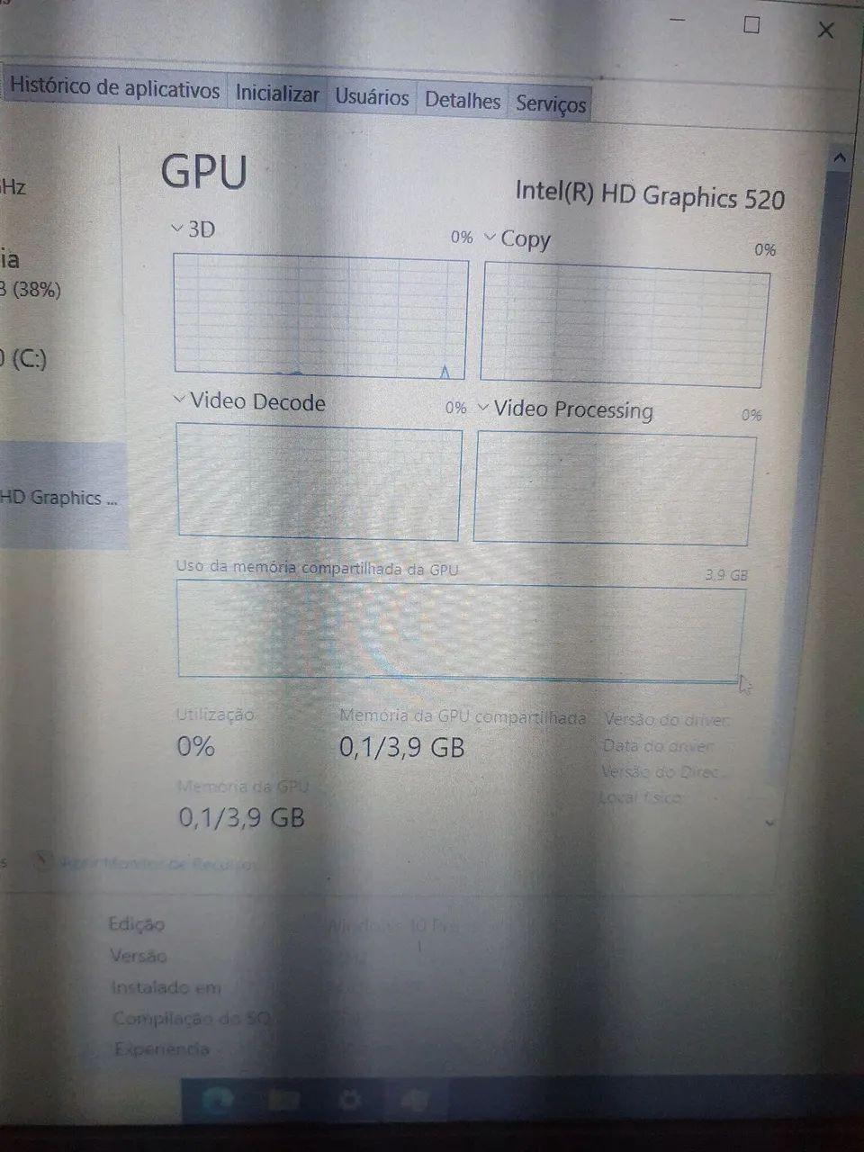 Notebook VAIO - Tela HD Antirreflexiva i3 2Ghz 8GB ram  - Foto 2