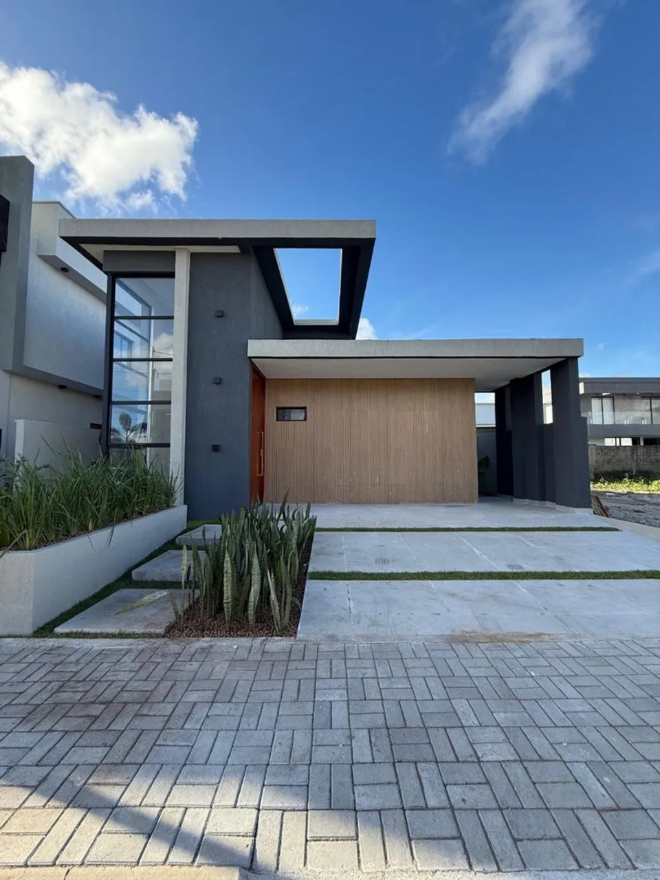 Casa no Sunville