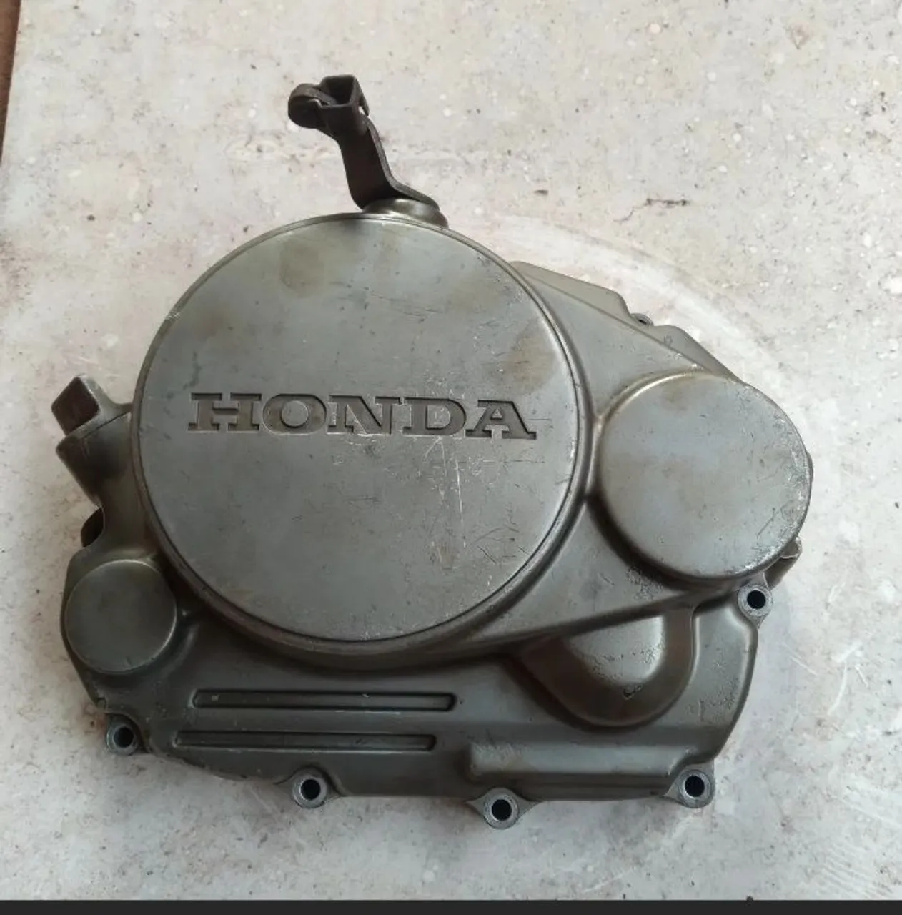 Motor strada 200