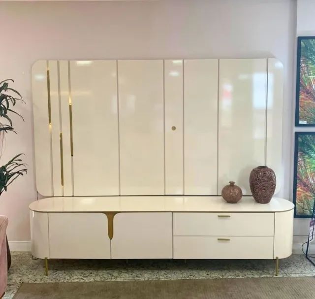  Painel Bancada Celine - PRONTA ENTREGA!