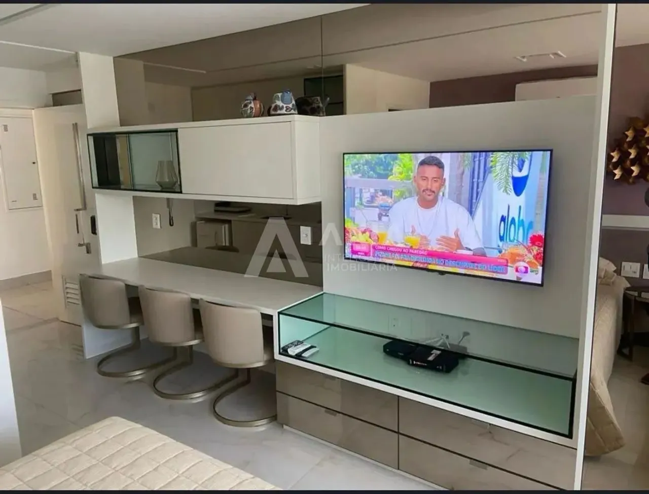 Apartamento para alugar no bairro Ilha do Leite - Recife/PE