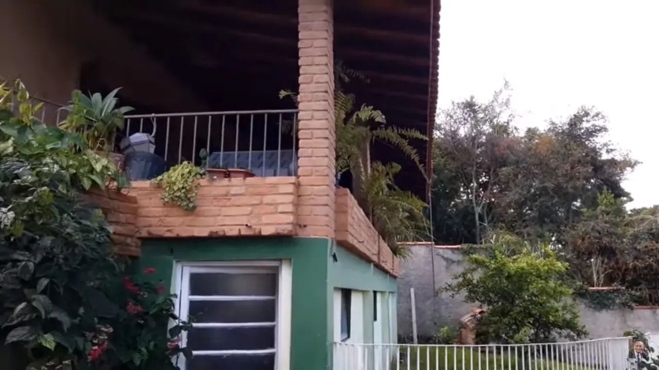 Foto - Pindamonhangaba - Borba