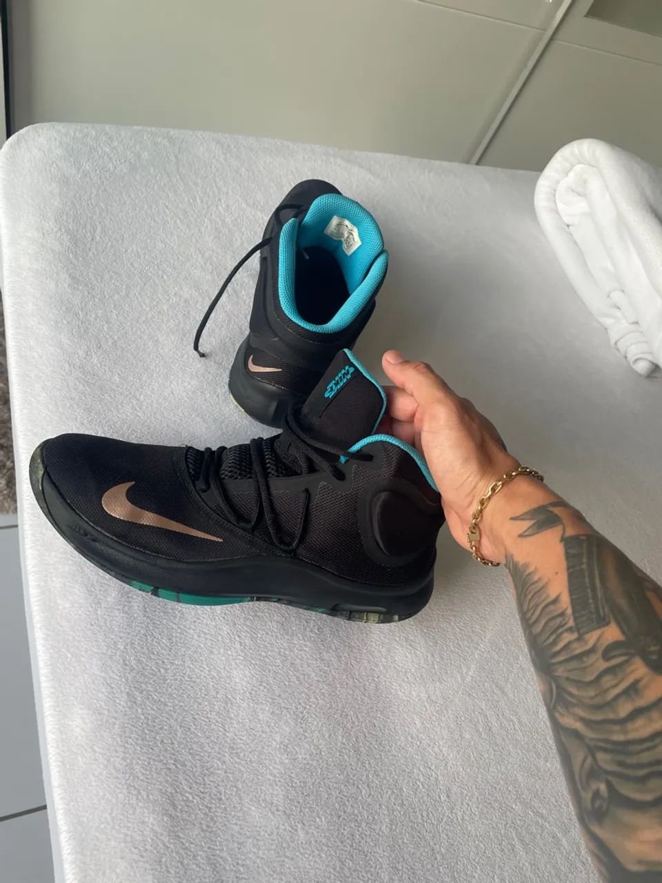 Vendo Nike número 43 original  - Foto 2