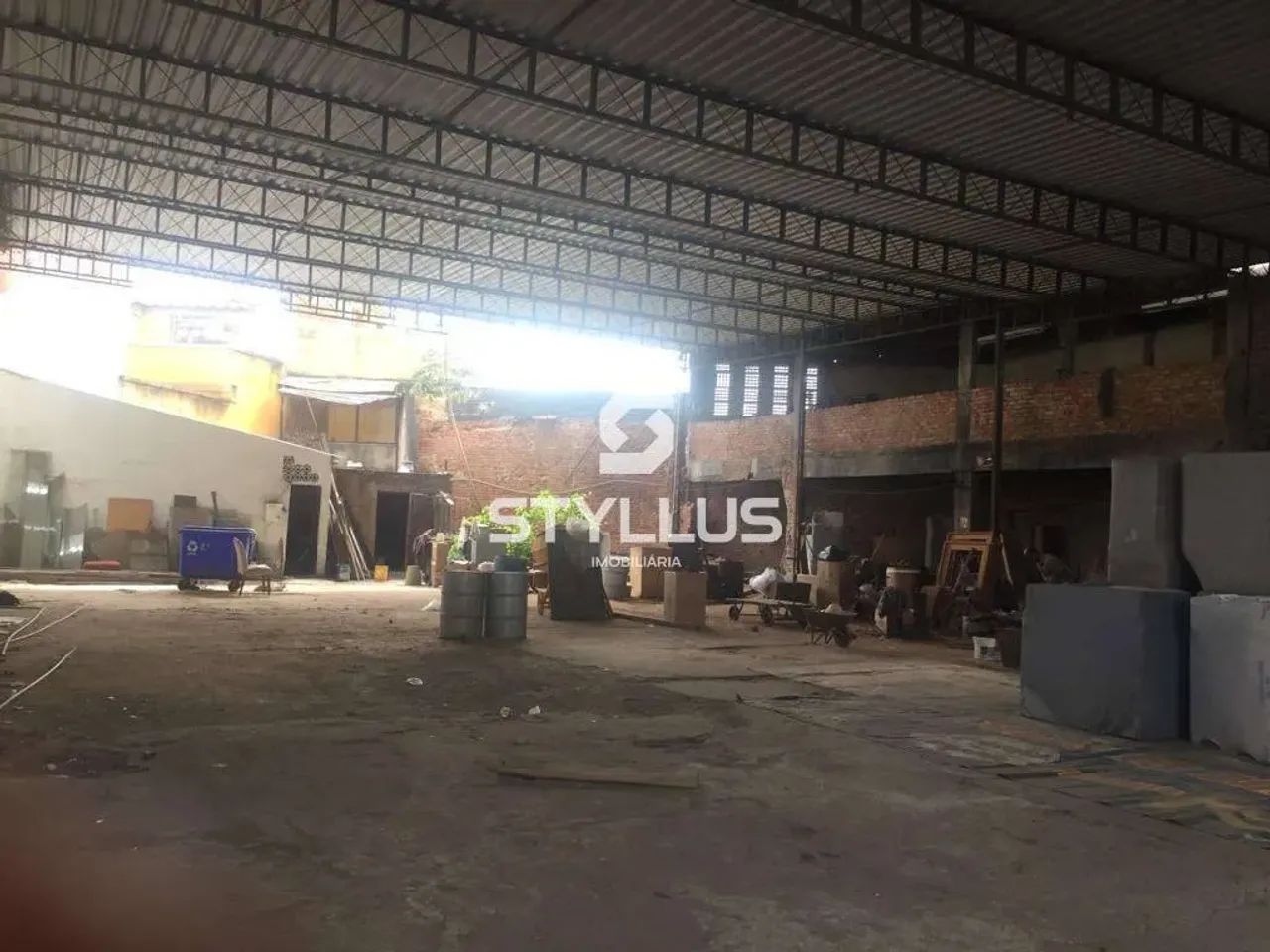 Piedade | Galpão - Foto 11