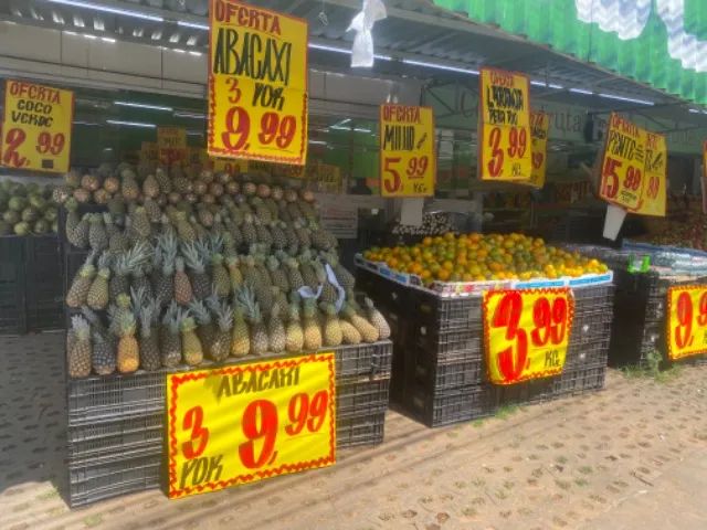 Foto - Contagem - Centro