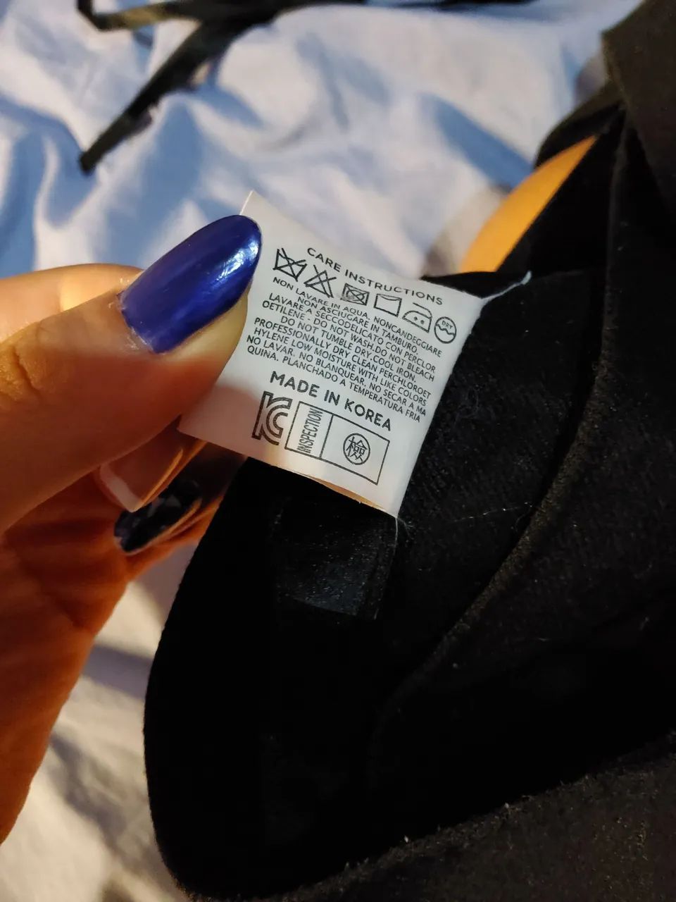 Calça feminina moda coreana. - Foto 4