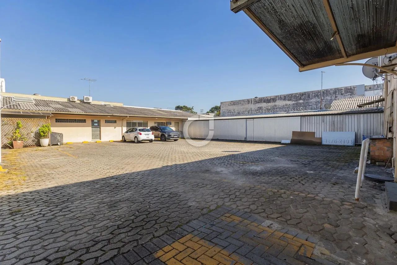 Terreno Comercial à venda no Boqueirão  1.620 m² de área total | Av. Marechal Floriano Pei - Foto 4