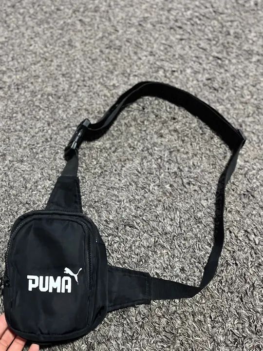 Bolsinha(bag) da puma 