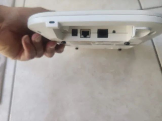 Access Point Ap Cisco Air-cap 2602i-t-k9 - Foto 5