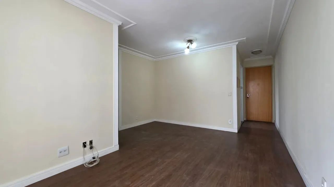 Projeto Viver Belém - Belíssimo apto com 2 dorm - Foto 2