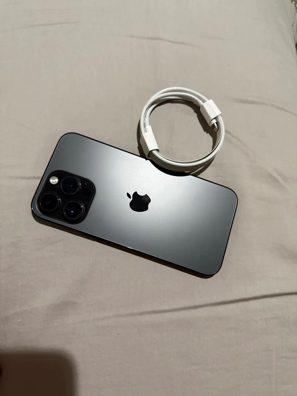 Iphone 14 PRO MAX 256gb - Celulares e Smartphones - Cidade Jardim