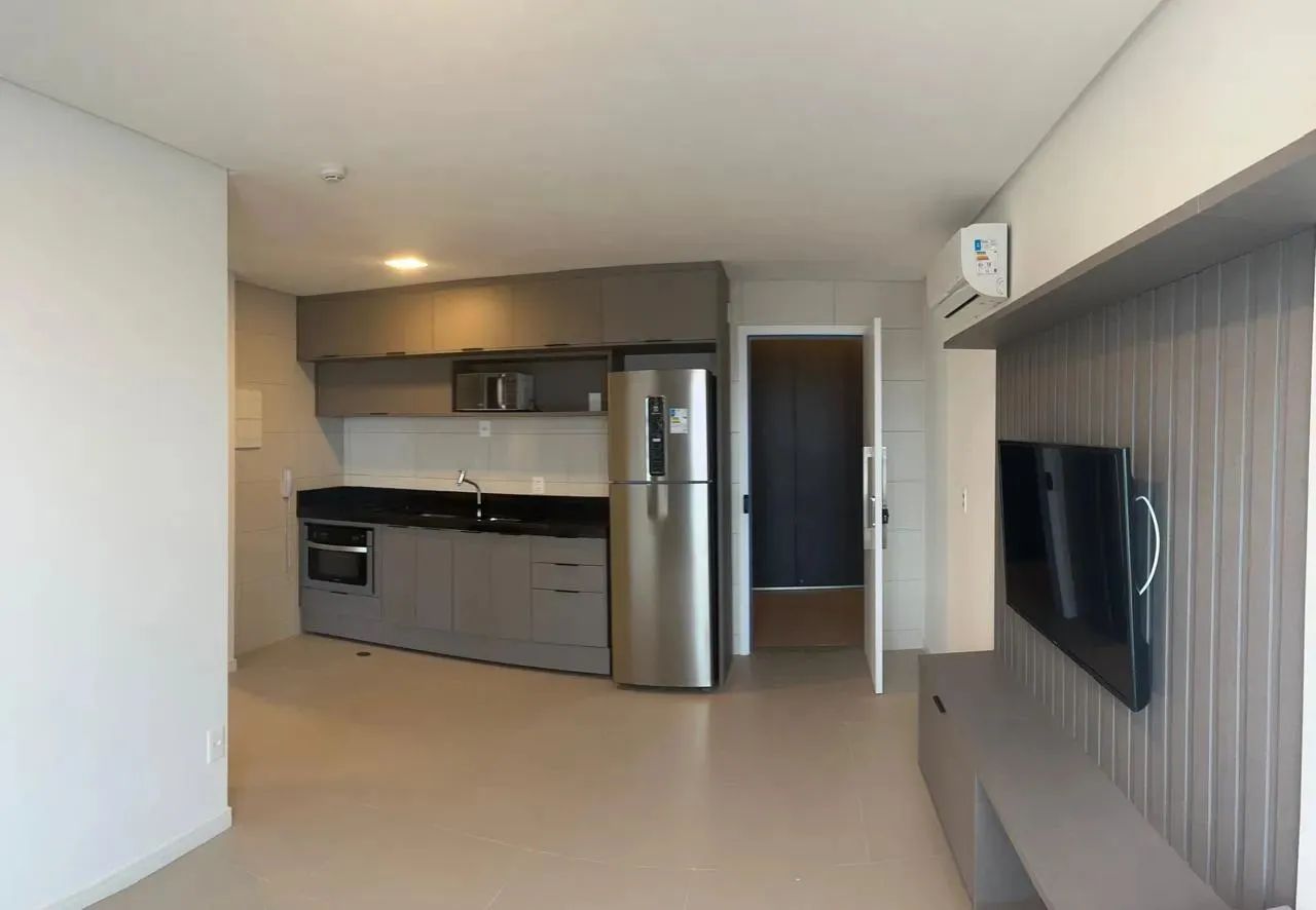 APARTAMENTO PARA LOCAÇÃO EM RECIFE COM 36 METROS 1 QUARTO SEPARADO MOBILIADO VISTA LIVRE C - Foto 5
