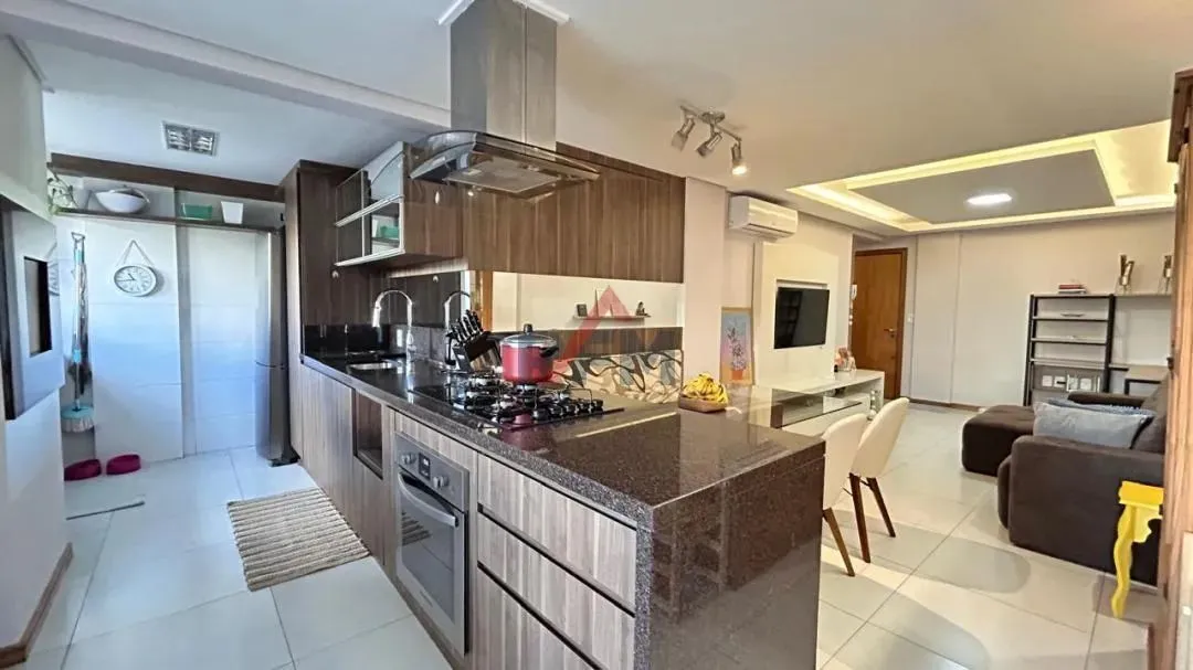 APARTAMENTO À VENDA NO BAIRRO PRIMAVERA EM DOIS IRMÃOS REF: AP177
