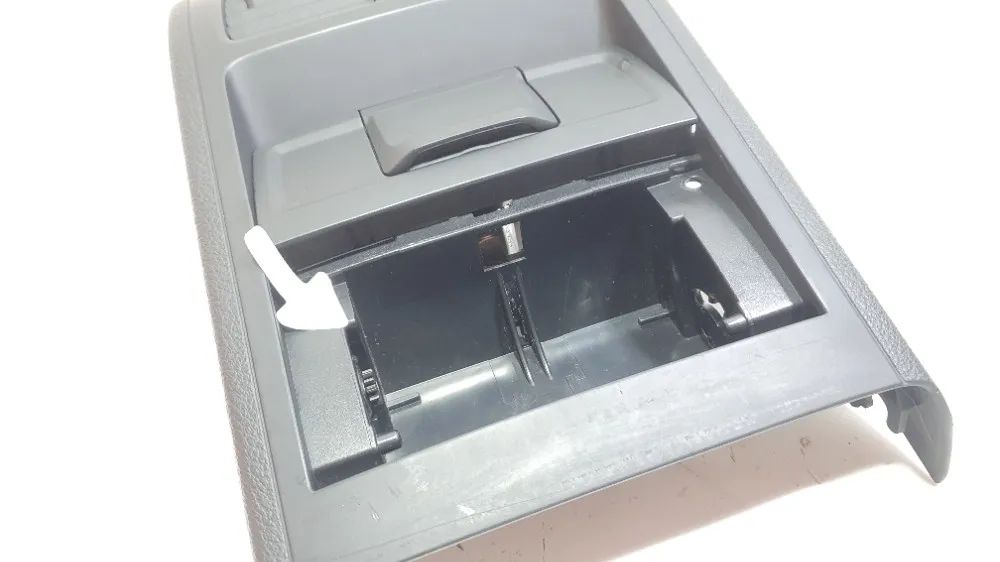 Difusor Traseiro Volkswagen Passat B7 2011 A 2015 Detalhe - Foto 8