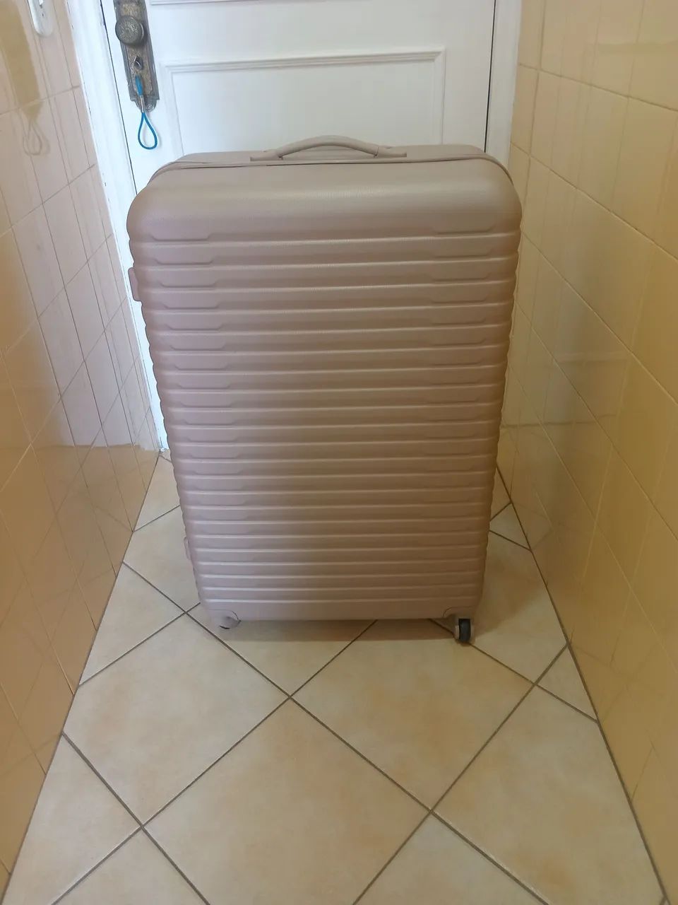 Mala de viagem  - Foto 3