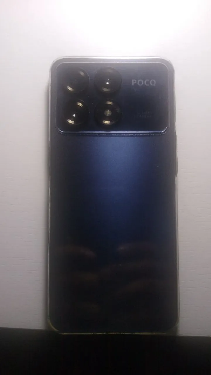 OFERTA XIAOMI CLONE X6 PRO COM OFERTA PRA VENDER HOJE