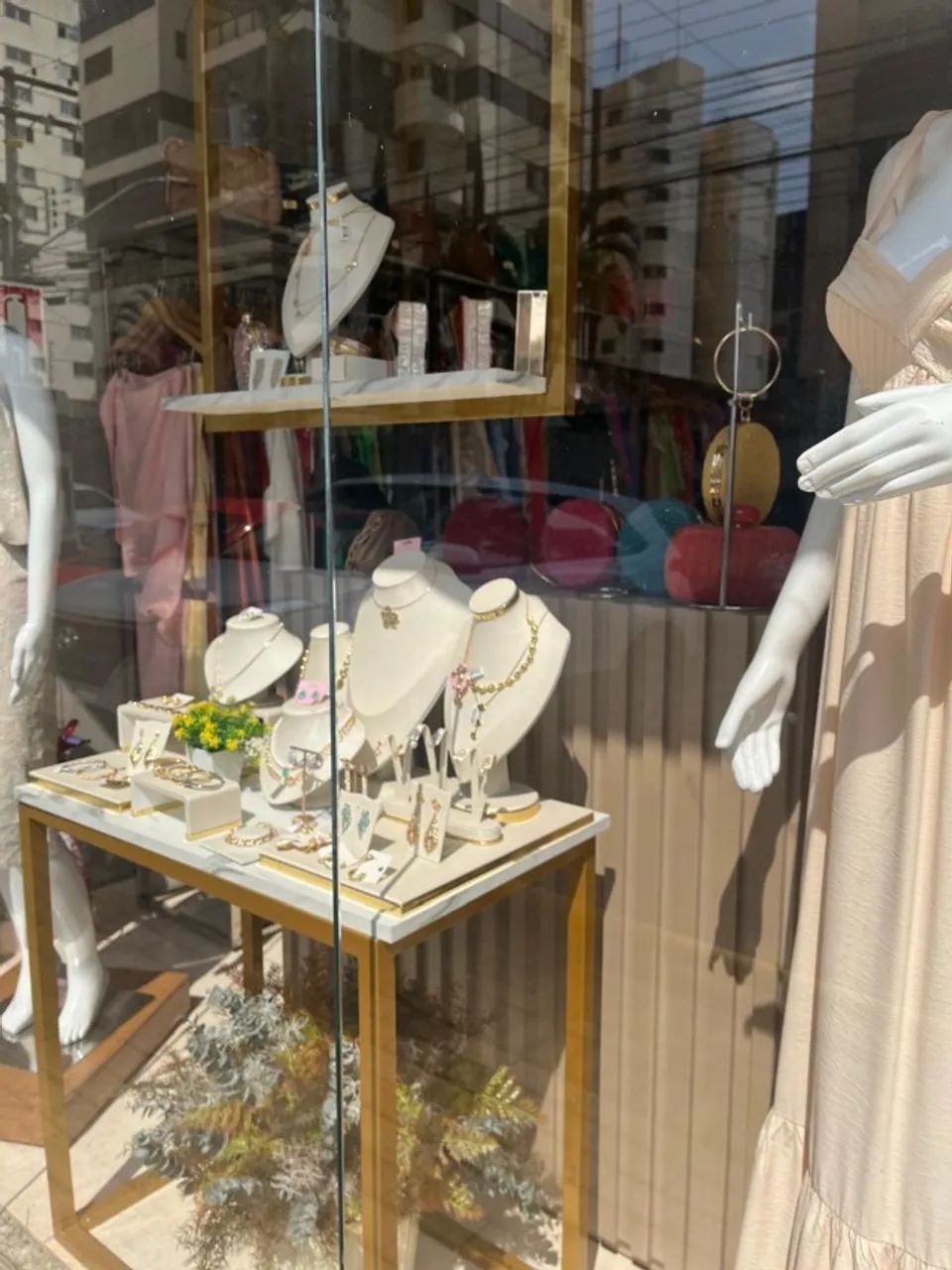 Loja de Roupas Estrutura + Ponto comercial - Foto 3
