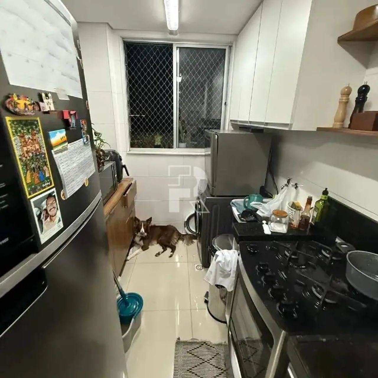 Apartamento de 2 quartos com 3 vagas no Cruzeiro  Belo Horizonte. - Foto 5