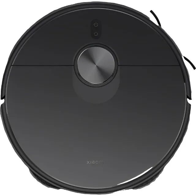 Aspirador Xiaomi Mi Robot Vacuum X20 Max BHR9220EU 220v - Preto - Foto 3