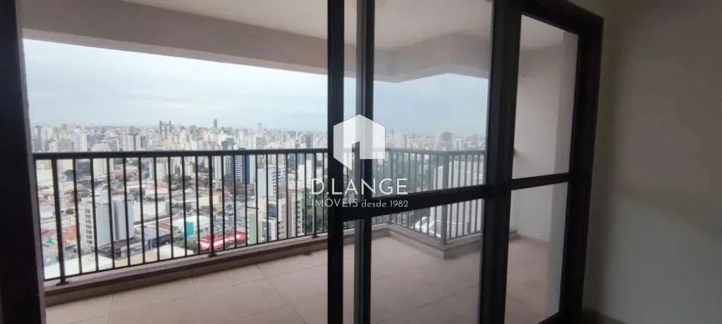 Apartamento à venda e para alugar em Campinas, Jardim Brasil, com 3 suítes, com 107.5 m² - Foto 10