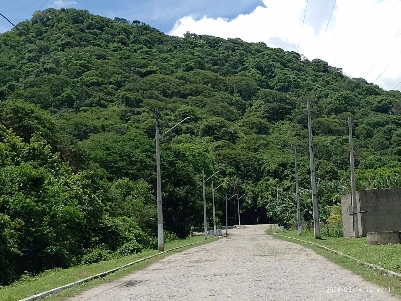 Lotes No Pé Da Serra De Maranguape, Prontos Para Construir!! R$ 238 Mensal. Loteamento Mir - Foto 2