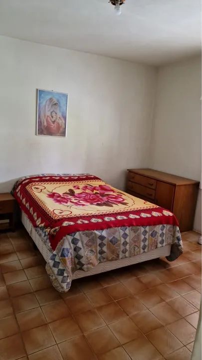 Casa de Temporada com Piscina em Local Tranquilo - Foto 15