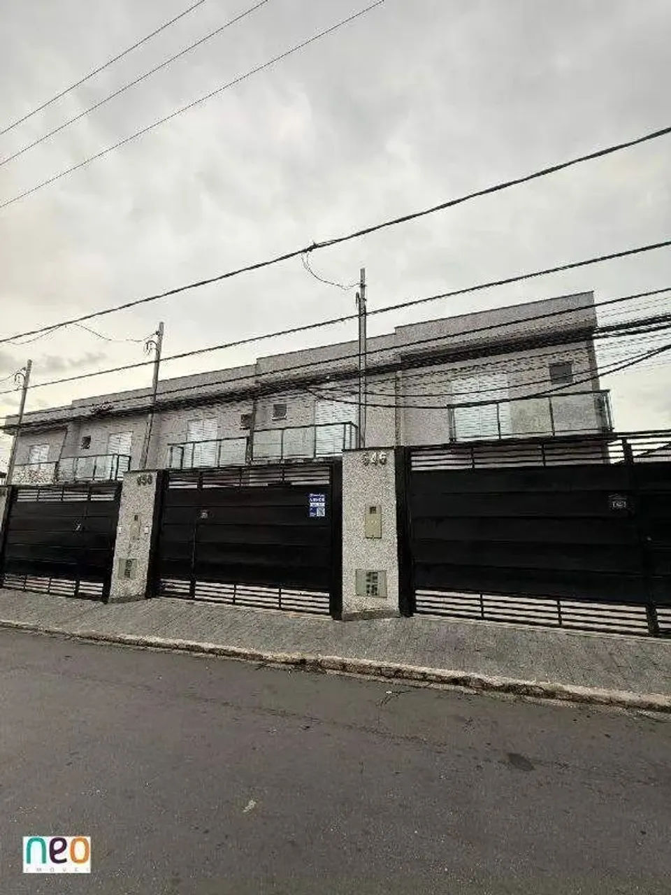 Triplex de Alto Padrão à Venda em Arthur Alvim - Sofisticação e Conforto!