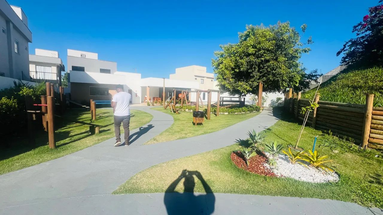 Casa 4 suítes Espetacular - Foto 9