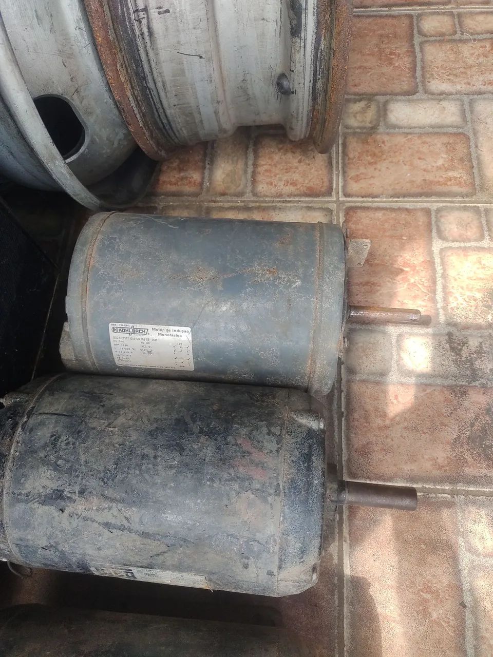 Motor Elétricos - Foto 5