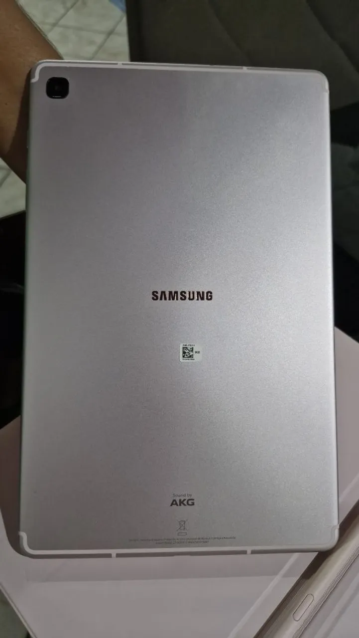 Tablet Samsung s6 lite