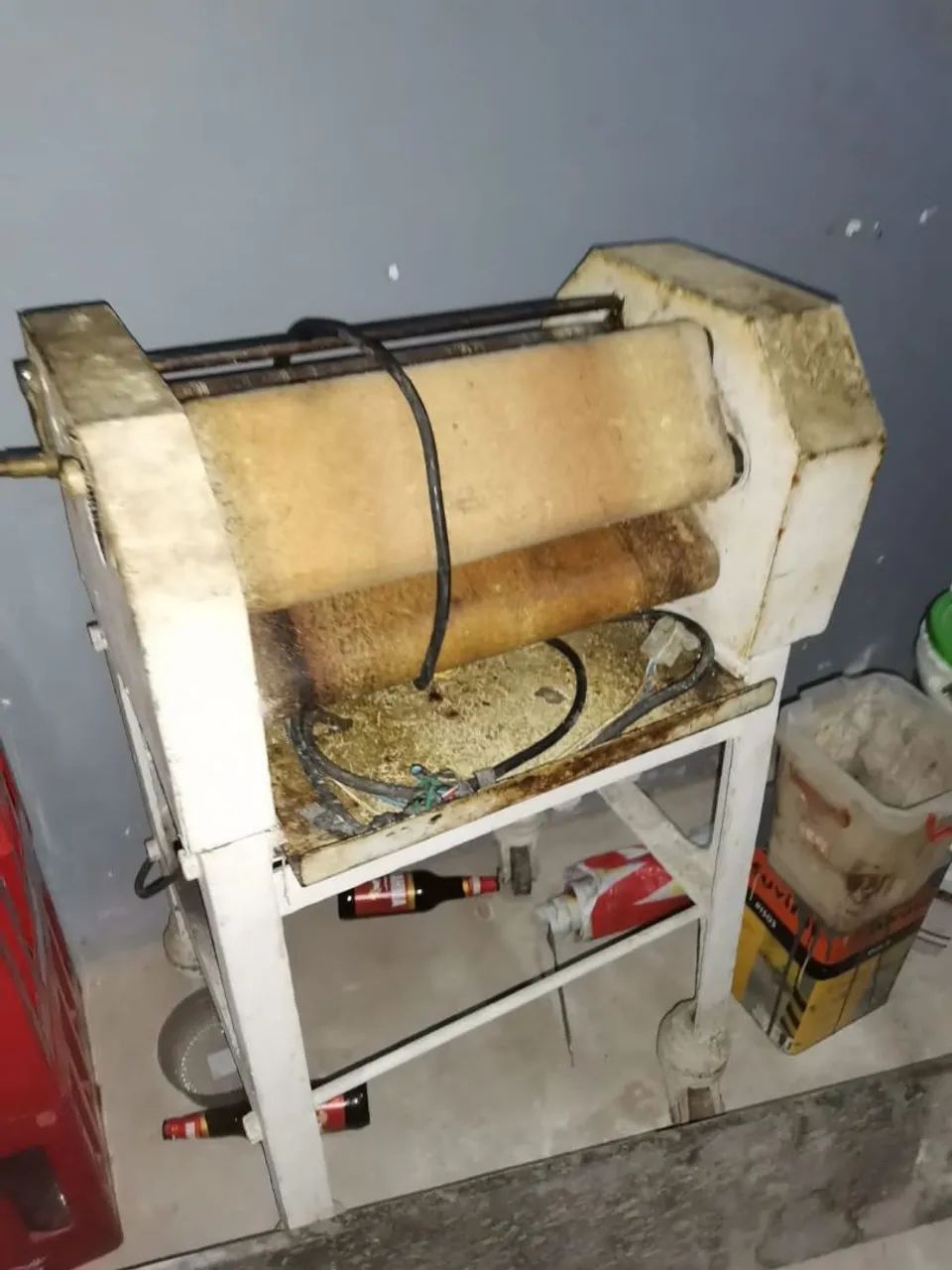 Modeladora Máquina de Pasta - Foto 2