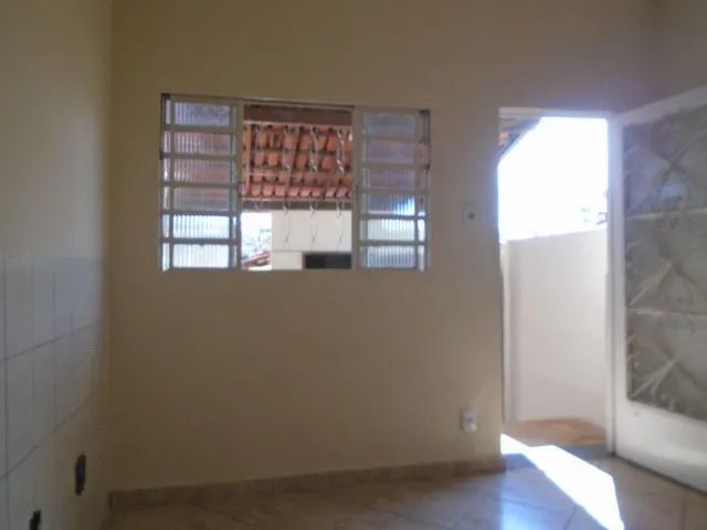 Foto - Belo Horizonte - Floresta