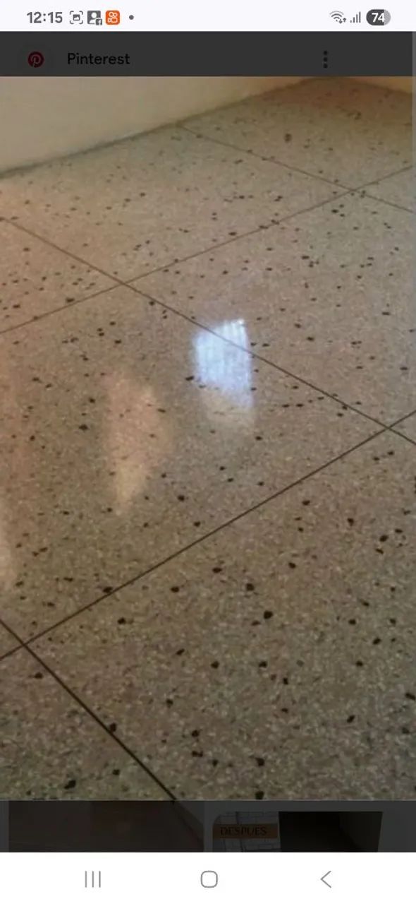 Piso granilite  - Foto 3