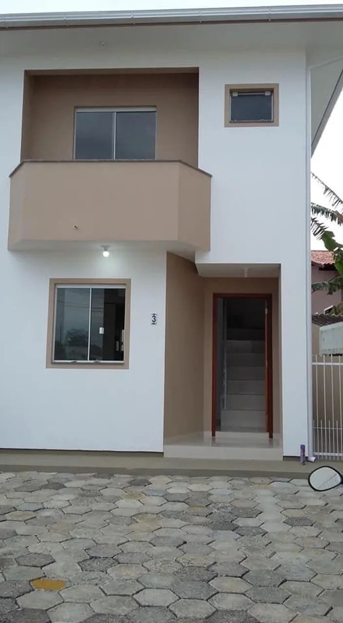 Foto - Florianópolis - Ingleses do Rio Vermelho