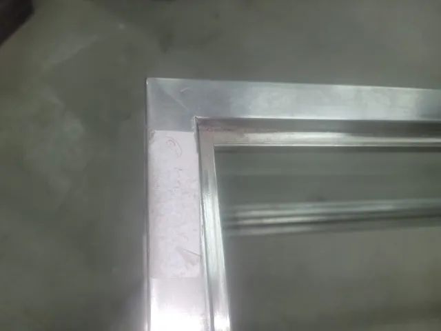 Balcão Expositor INOX ZARA - Foto 4