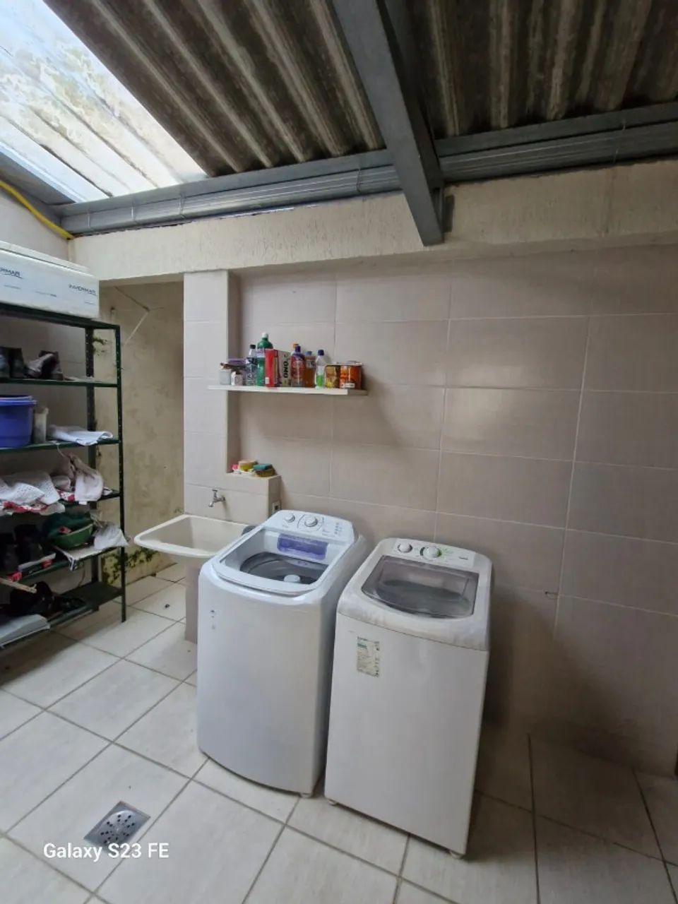 Alugo Quarto para locação no bairro Bacacheri - Exclusivo para Mulheres - Aluguel - Foto 4