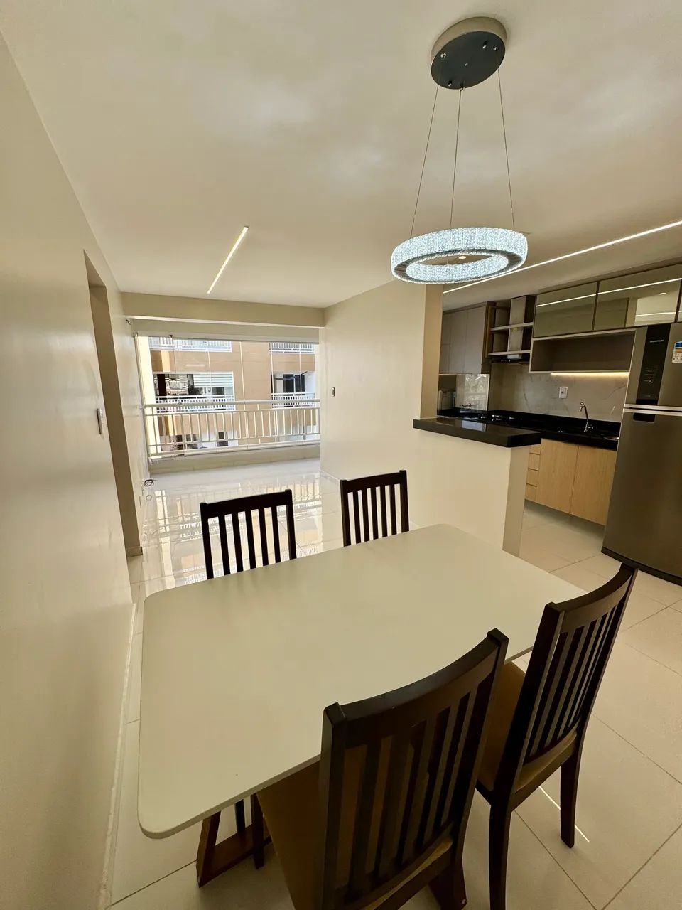 Primeira imagem do imóvel