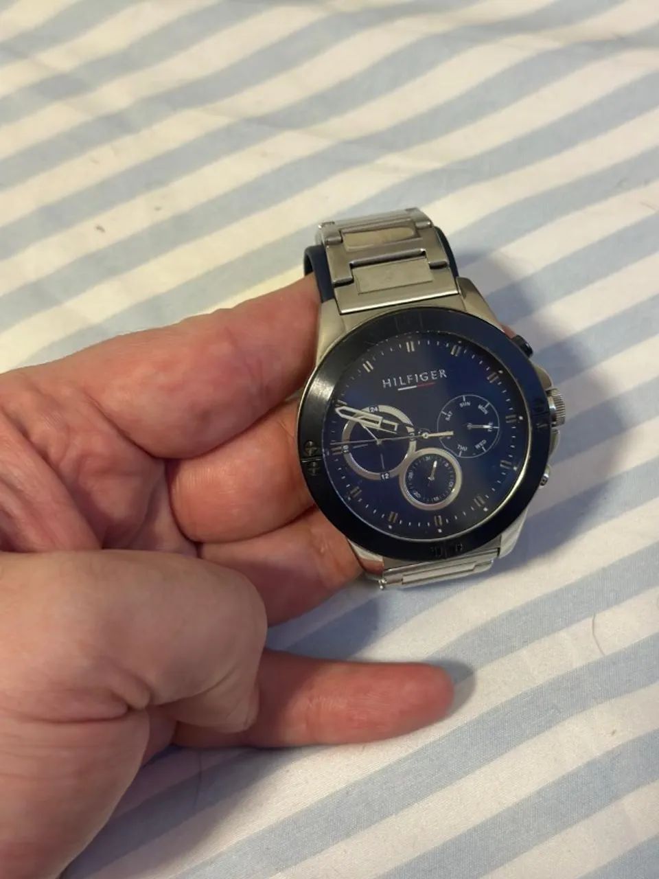 Relógio Tommy Hilfiger - Foto 2