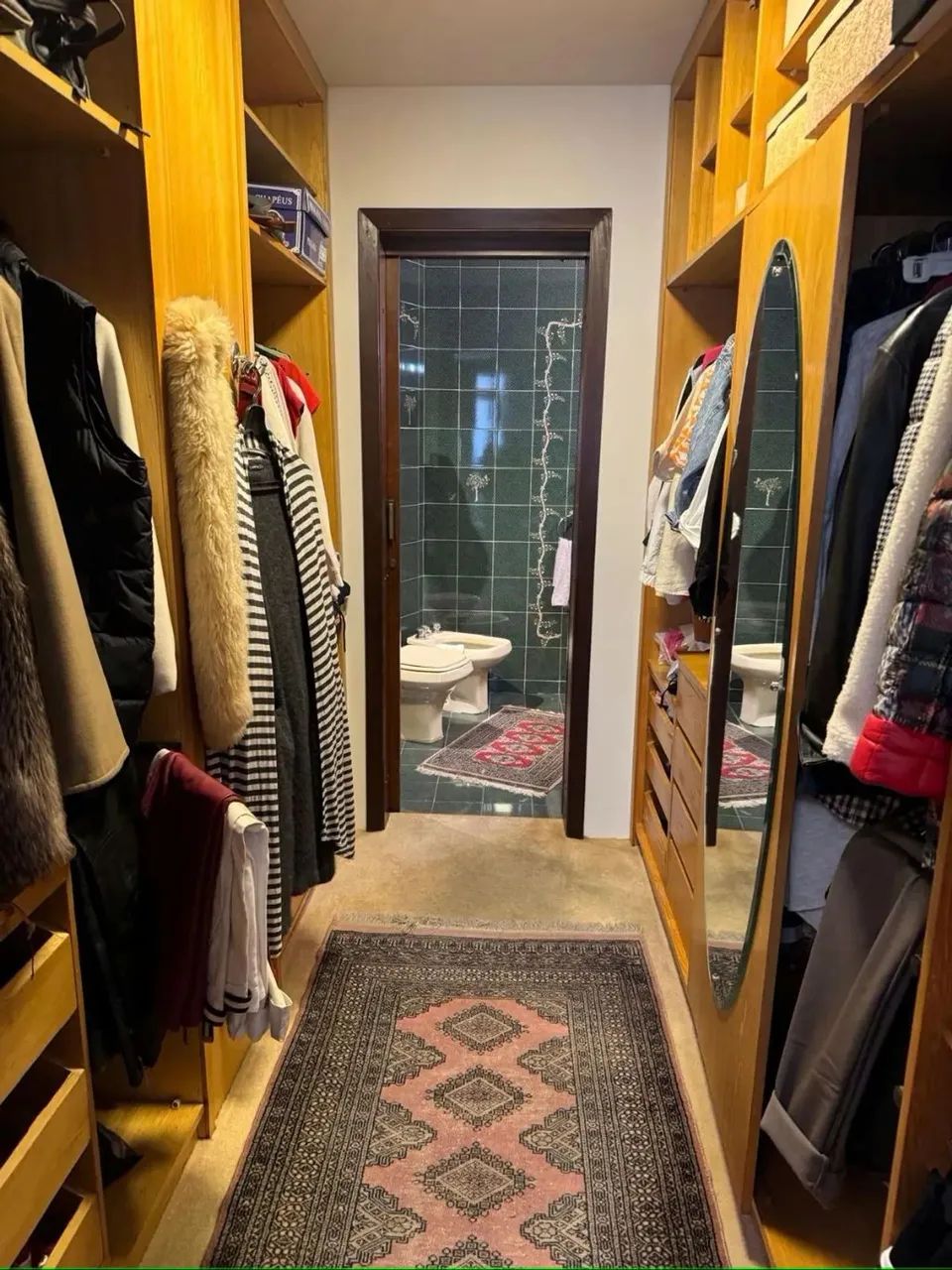 Imóvel para venda com 140 metros quadrados com 3 quartos em Centro - Águas de São Pedro -  - Foto 4